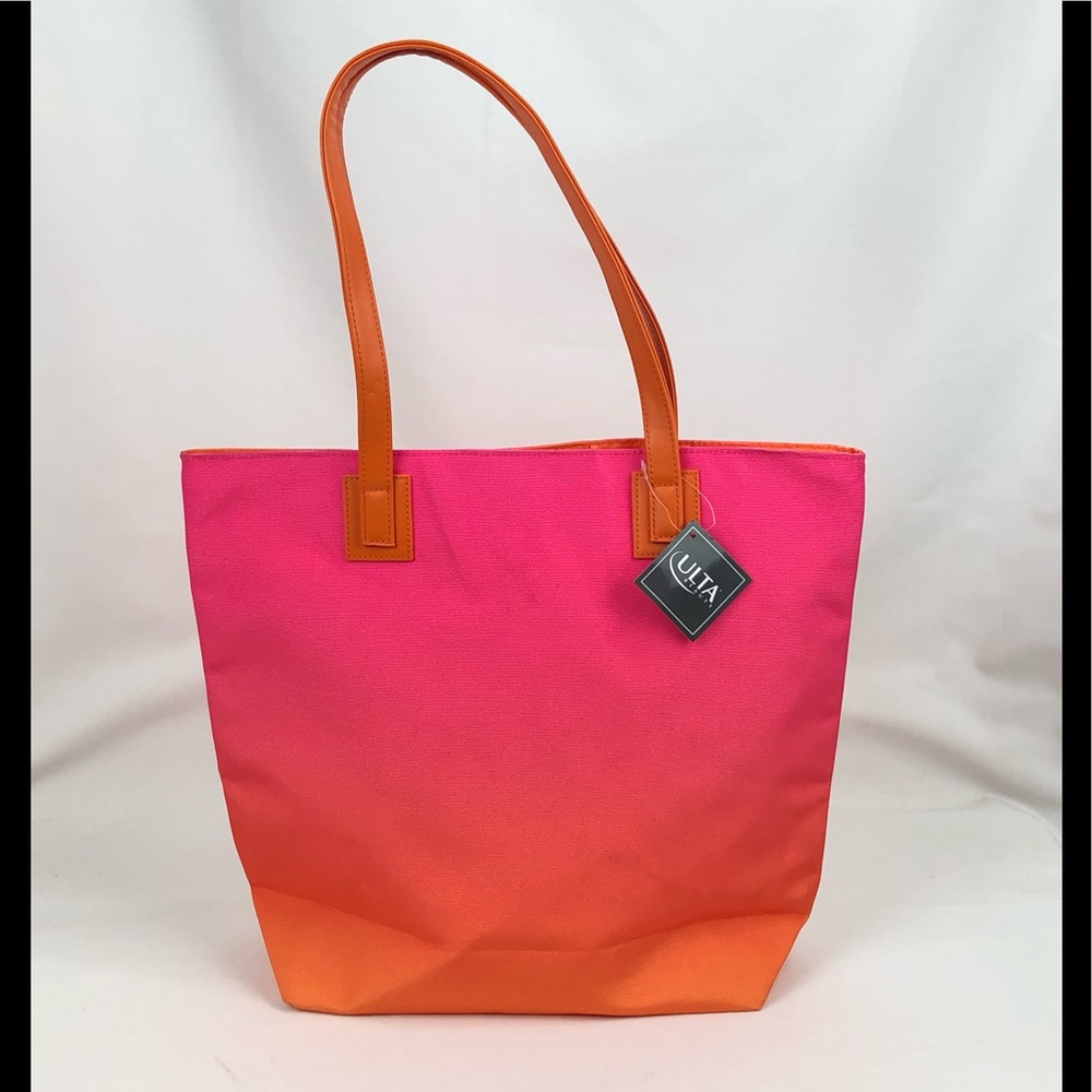 Ultra tote bag